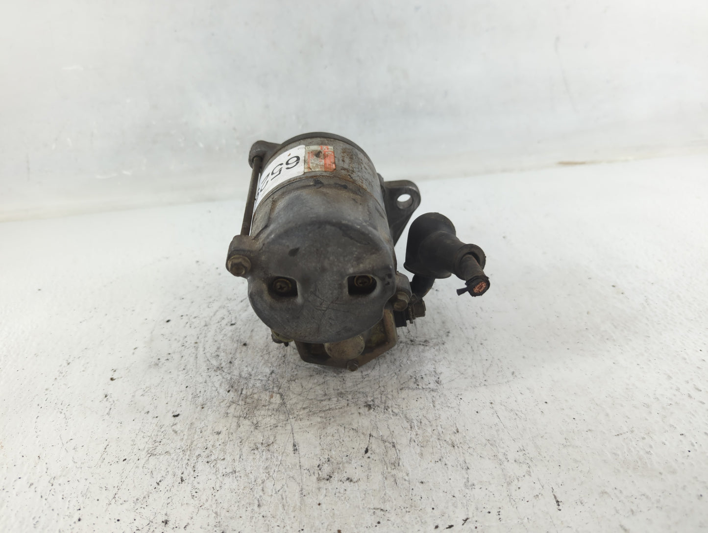 1990-2004 Subaru Legacy Car Starter Motor Solenoid OEM P/N:228000-7141 23300AA41A Fits OEM Used Auto Parts - Oemusedautopart
