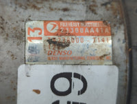 1990-2004 Subaru Legacy Car Starter Motor Solenoid OEM P/N:228000-7141 23300AA41A Fits OEM Used Auto Parts - Oemusedautopart