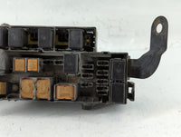 2000-2001 Subaru Legacy Fusebox Fuse Box Panel Relay Module P/N:82231AE01A Fits Fits 2000 2001 OEM Used Auto Parts - Oemused