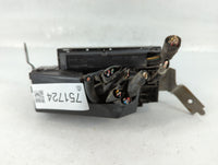 2000-2001 Subaru Legacy Fusebox Fuse Box Panel Relay Module P/N:82231AE01A Fits Fits 2000 2001 OEM Used Auto Parts - Oemused