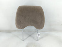 2000-2001 Subaru Legacy Headrest Head Rest Front Driver Passenger Seat Fits Fits 2000 2001 OEM Used Auto Parts - Oemusedauto