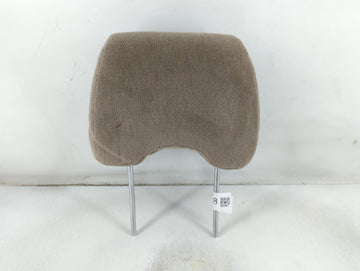 2000-2001 Subaru Legacy Headrest Head Rest Front Driver Passenger Seat Fits Fits 2000 2001 OEM Used Auto Parts - Oemusedauto