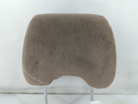2000-2001 Subaru Legacy Headrest Head Rest Front Driver Passenger Seat Fits Fits 2000 2001 OEM Used Auto Parts - Oemusedauto