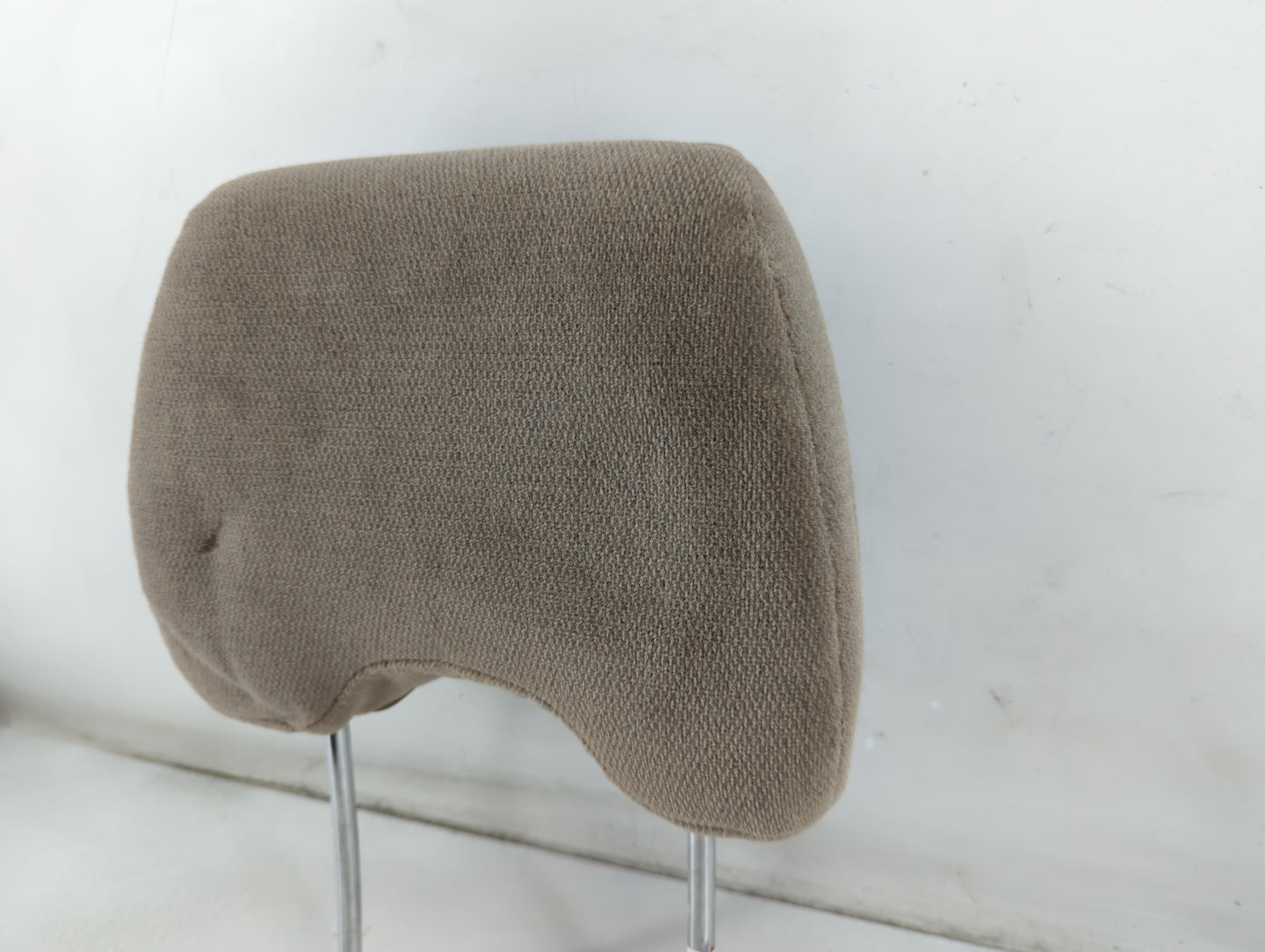 2000-2001 Subaru Legacy Headrest Head Rest Front Driver Passenger Seat Fits Fits 2000 2001 OEM Used Auto Parts - Oemusedauto