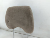 2000-2001 Subaru Legacy Headrest Head Rest Front Driver Passenger Seat Fits Fits 2000 2001 OEM Used Auto Parts - Oemusedauto