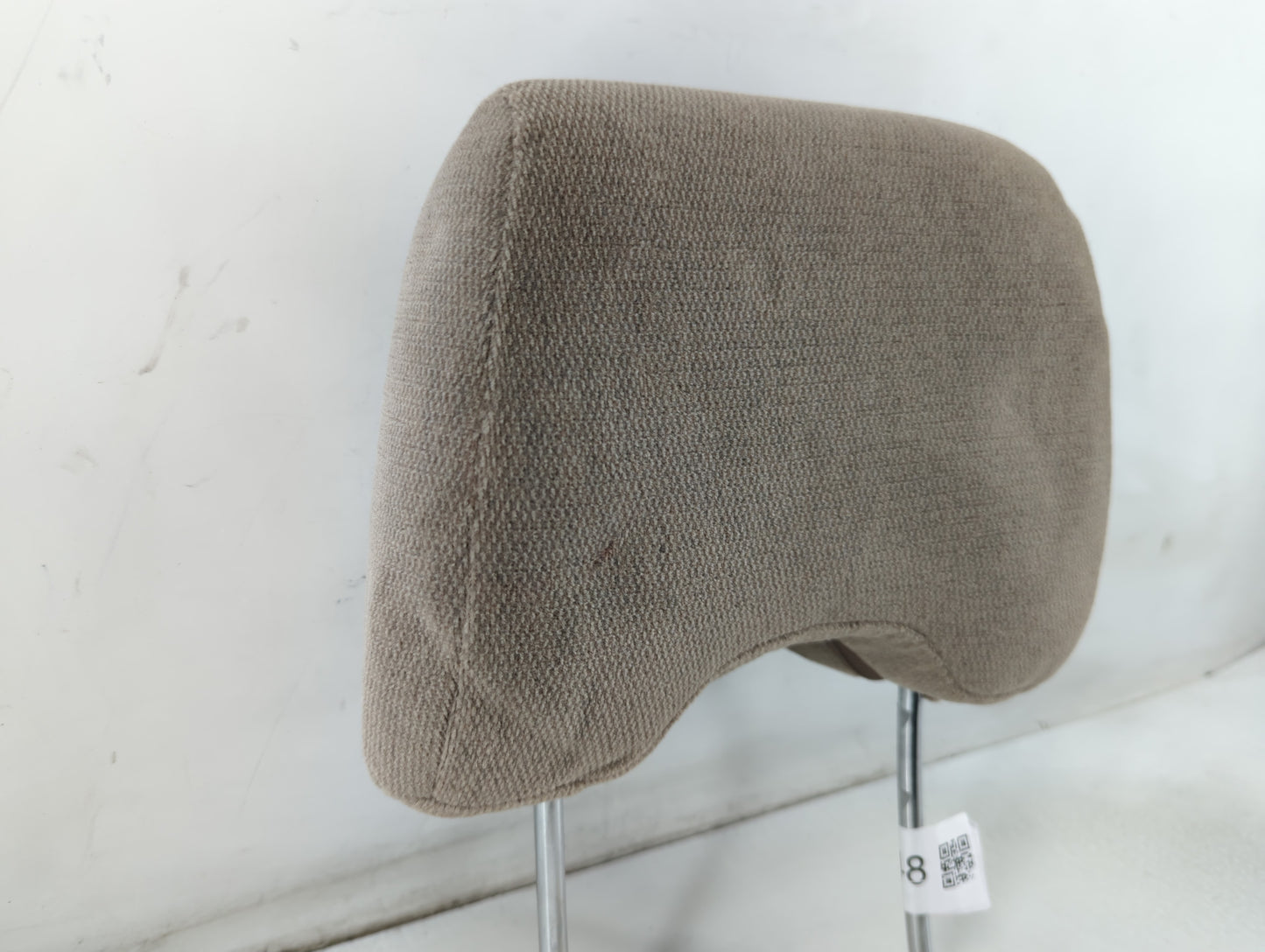 2000-2001 Subaru Legacy Headrest Head Rest Front Driver Passenger Seat Fits Fits 2000 2001 OEM Used Auto Parts - Oemusedauto