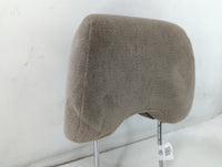2000-2001 Subaru Legacy Headrest Head Rest Front Driver Passenger Seat Fits Fits 2000 2001 OEM Used Auto Parts - Oemusedauto