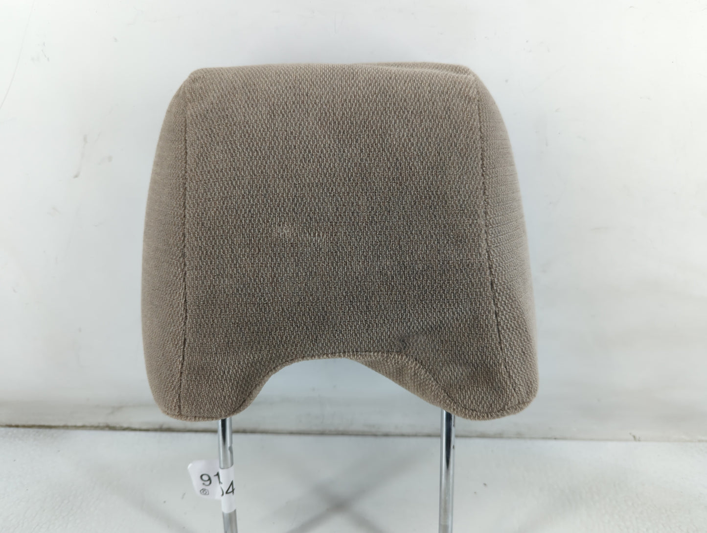 2000-2001 Subaru Legacy Headrest Head Rest Front Driver Passenger Seat Fits Fits 2000 2001 OEM Used Auto Parts - Oemusedauto