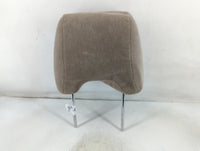 2000-2001 Subaru Legacy Headrest Head Rest Front Driver Passenger Seat Fits Fits 2000 2001 OEM Used Auto Parts - Oemusedauto