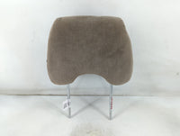 2000-2001 Subaru Legacy Headrest Head Rest Front Driver Passenger Seat Fits Fits 2000 2001 OEM Used Auto Parts - Oemusedauto