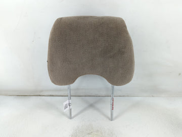 2000-2001 Subaru Legacy Headrest Head Rest Front Driver Passenger Seat Fits Fits 2000 2001 OEM Used Auto Parts - Oemusedauto
