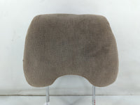 2000-2001 Subaru Legacy Headrest Head Rest Front Driver Passenger Seat Fits Fits 2000 2001 OEM Used Auto Parts - Oemusedauto
