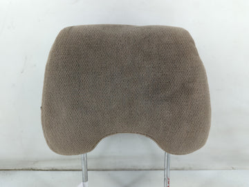 2000-2001 Subaru Legacy Headrest Head Rest Front Driver Passenger Seat Fits Fits 2000 2001 OEM Used Auto Parts