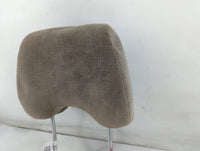 2000-2001 Subaru Legacy Headrest Head Rest Front Driver Passenger Seat Fits Fits 2000 2001 OEM Used Auto Parts - Oemusedauto