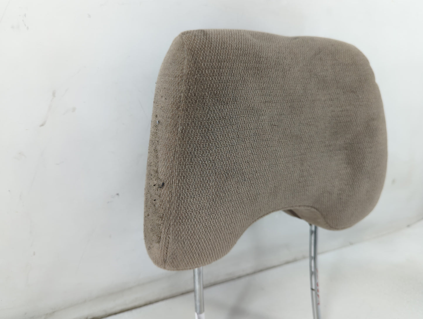 2000-2001 Subaru Legacy Headrest Head Rest Front Driver Passenger Seat Fits Fits 2000 2001 OEM Used Auto Parts - Oemusedauto