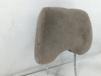 2000-2001 Subaru Legacy Headrest Head Rest Front Driver Passenger Seat Fits Fits 2000 2001 OEM Used Auto Parts - Oemusedauto