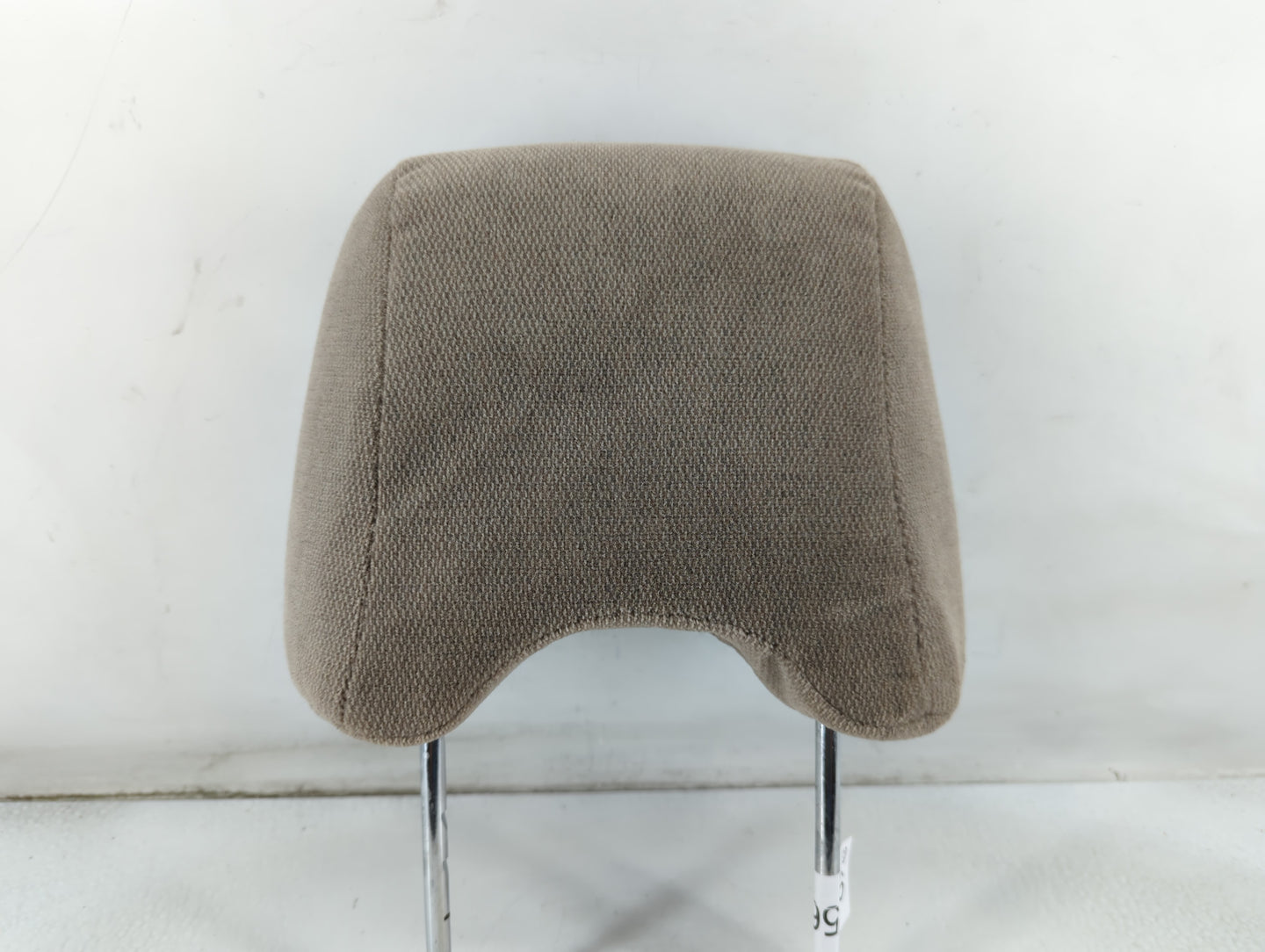 2000-2001 Subaru Legacy Headrest Head Rest Front Driver Passenger Seat Fits Fits 2000 2001 OEM Used Auto Parts - Oemusedauto