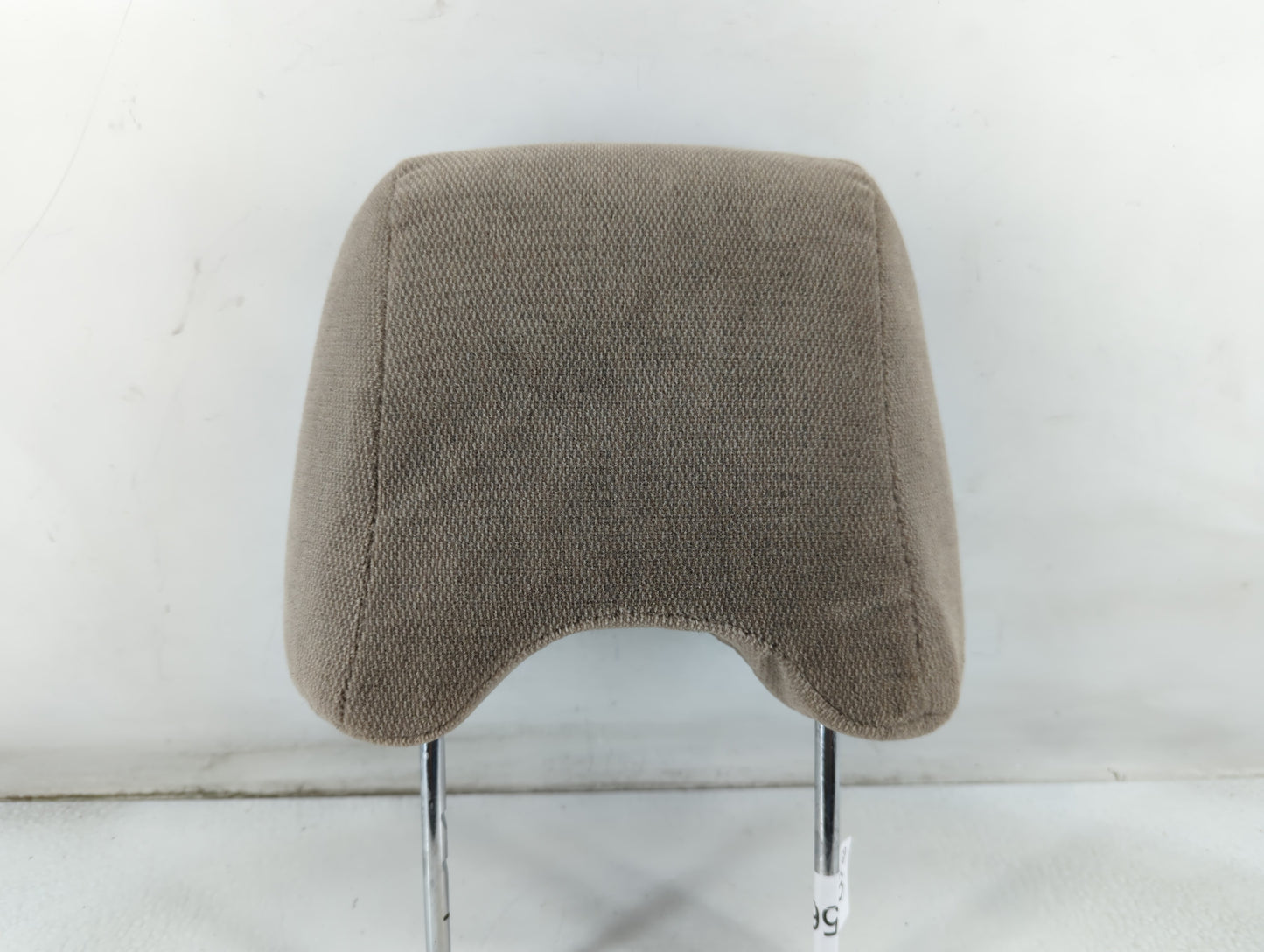 2000-2001 Subaru Legacy Headrest Head Rest Front Driver Passenger Seat Fits Fits 2000 2001 OEM Used Auto Parts - Oemusedauto