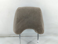 2000-2001 Subaru Legacy Headrest Head Rest Front Driver Passenger Seat Fits Fits 2000 2001 OEM Used Auto Parts - Oemusedauto