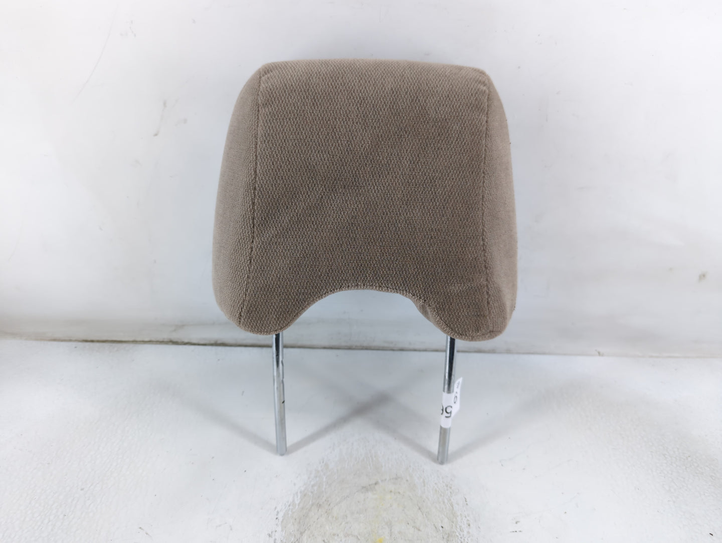 2000-2001 Subaru Legacy Headrest Head Rest Front Driver Passenger Seat Fits Fits 2000 2001 OEM Used Auto Parts - Oemusedauto