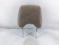 2000-2001 Subaru Legacy Headrest Head Rest Front Driver Passenger Seat Fits Fits 2000 2001 OEM Used Auto Parts - Oemusedauto
