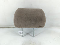 2000-2001 Subaru Legacy Headrest Head Rest Front Driver Passenger Seat Fits Fits 2000 2001 OEM Used Auto Parts - Oemusedauto