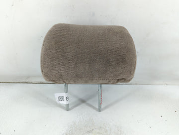 2000-2001 Subaru Legacy Headrest Head Rest Front Driver Passenger Seat Fits Fits 2000 2001 OEM Used Auto Parts - Oemusedauto