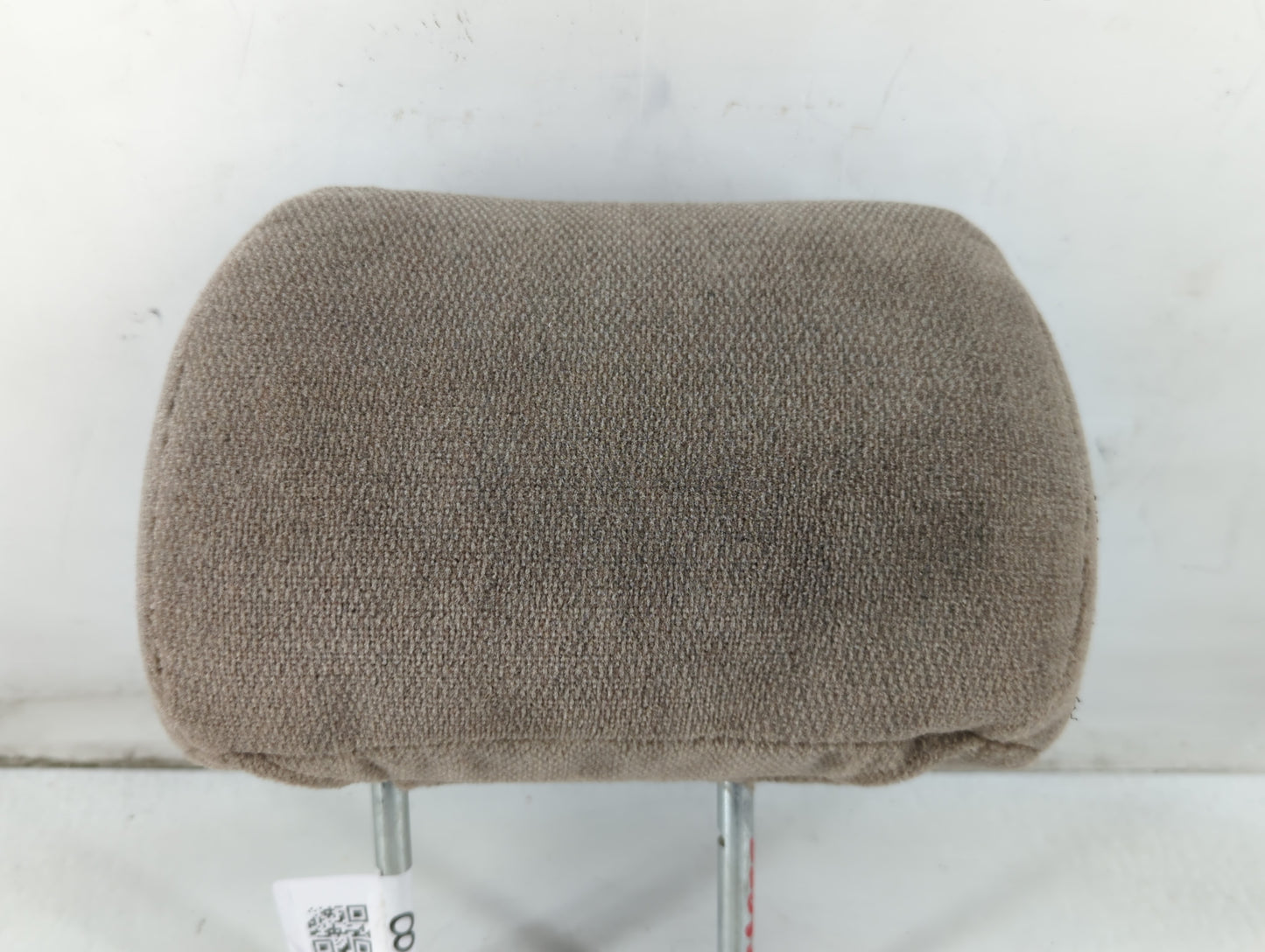 2000-2001 Subaru Legacy Headrest Head Rest Front Driver Passenger Seat Fits Fits 2000 2001 OEM Used Auto Parts - Oemusedauto