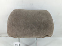 2000-2001 Subaru Legacy Headrest Head Rest Front Driver Passenger Seat Fits Fits 2000 2001 OEM Used Auto Parts - Oemusedauto