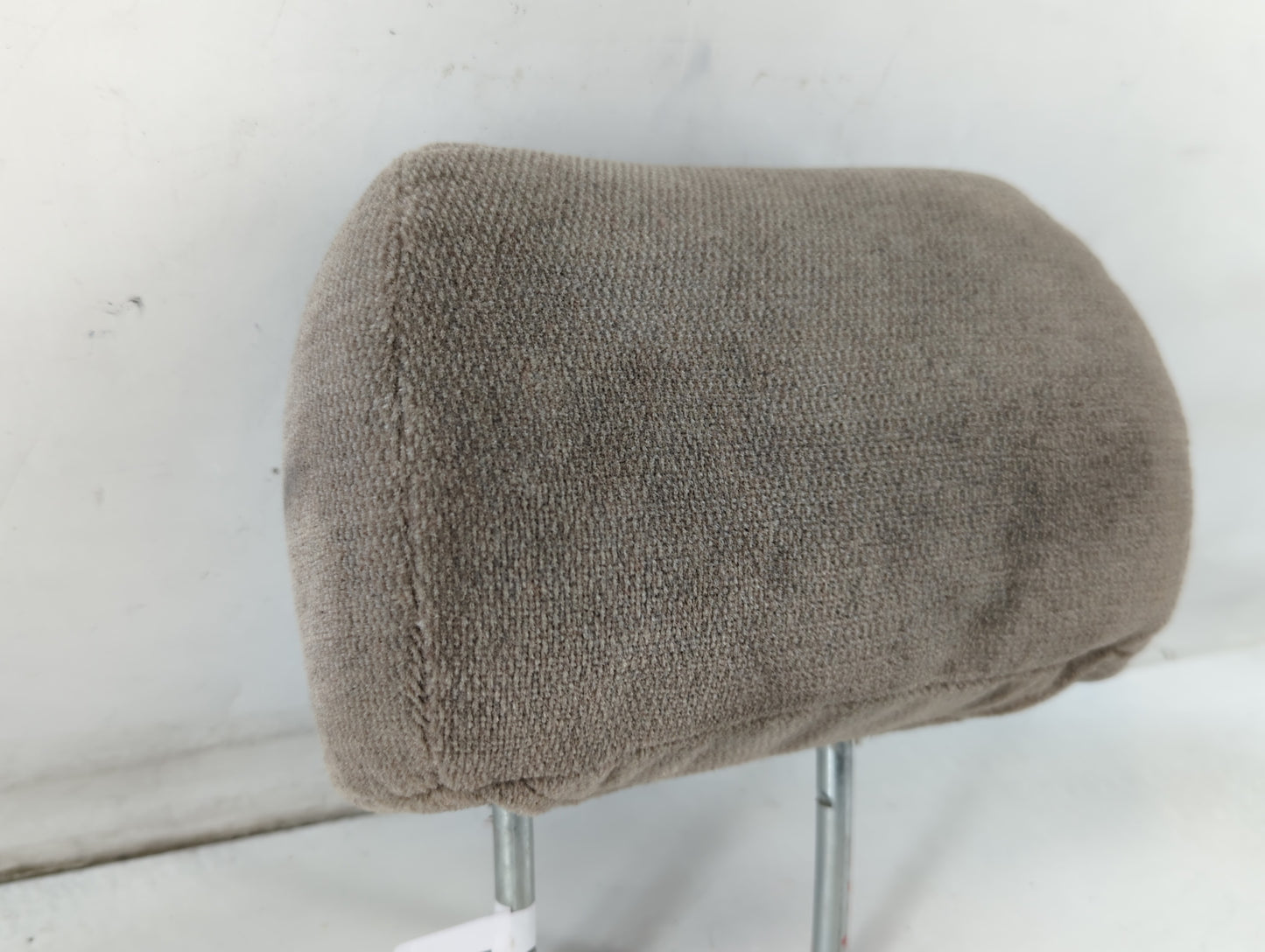 2000-2001 Subaru Legacy Headrest Head Rest Front Driver Passenger Seat Fits Fits 2000 2001 OEM Used Auto Parts - Oemusedauto