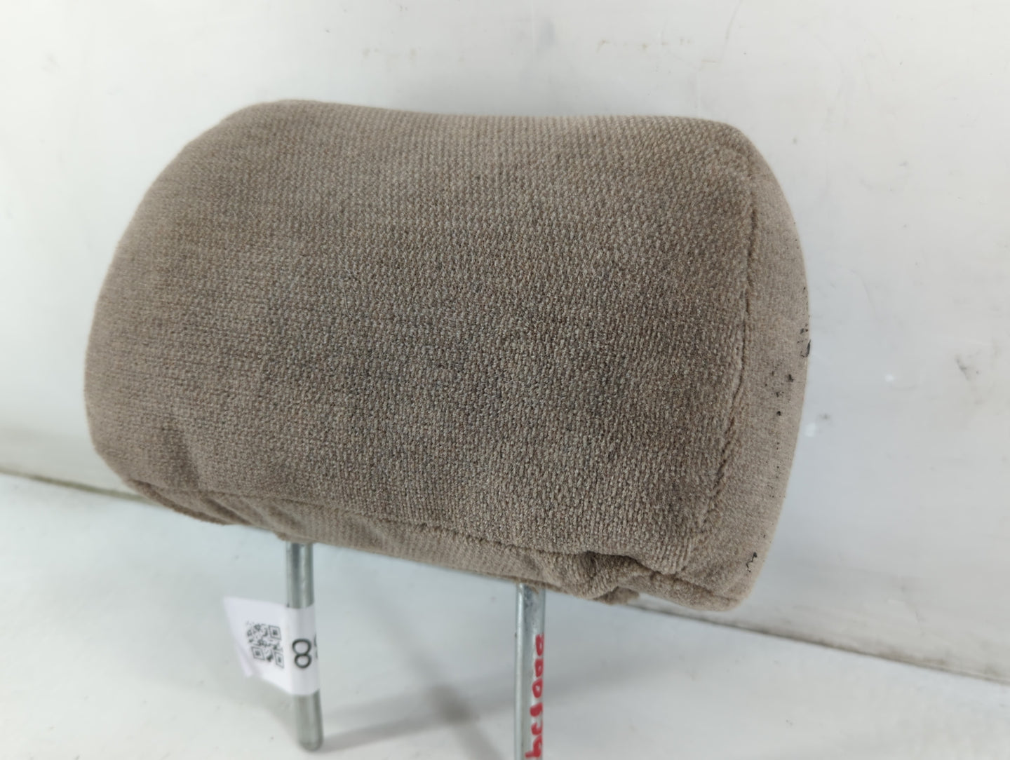 2000-2001 Subaru Legacy Headrest Head Rest Front Driver Passenger Seat Fits Fits 2000 2001 OEM Used Auto Parts - Oemusedauto