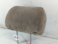 2000-2001 Subaru Legacy Headrest Head Rest Front Driver Passenger Seat Fits Fits 2000 2001 OEM Used Auto Parts - Oemusedauto