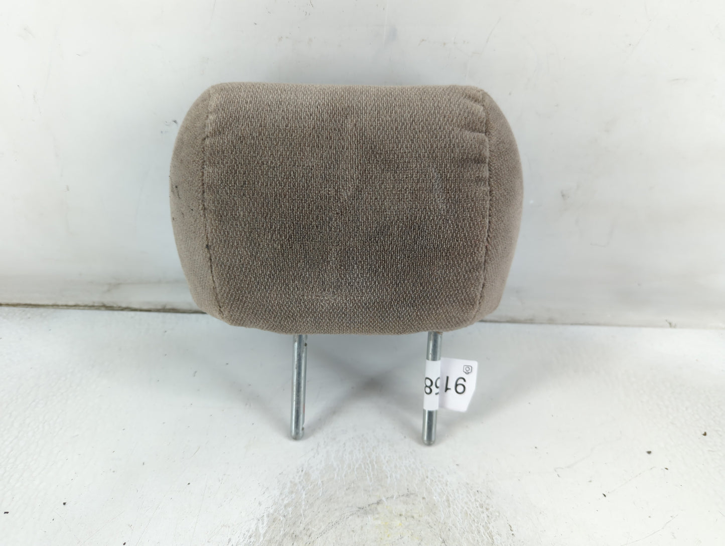 2000-2001 Subaru Legacy Headrest Head Rest Front Driver Passenger Seat Fits Fits 2000 2001 OEM Used Auto Parts - Oemusedauto
