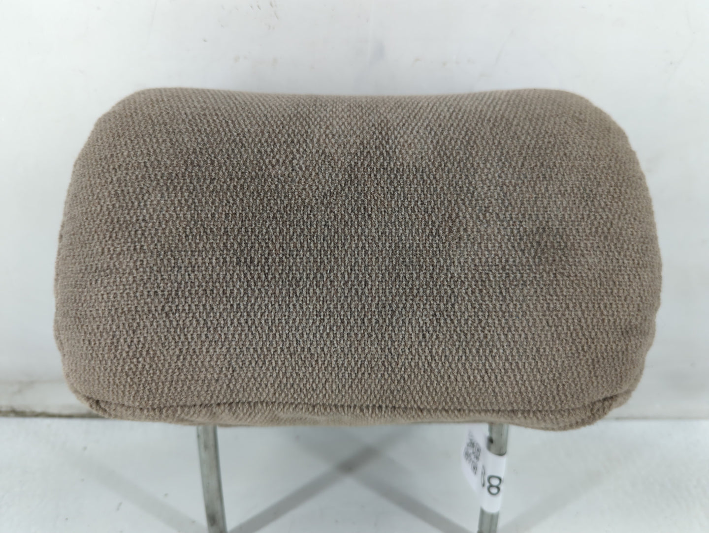 2000-2001 Subaru Legacy Headrest Head Rest Front Driver Passenger Seat Fits Fits 2000 2001 OEM Used Auto Parts - Oemusedauto
