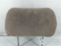 2000-2001 Subaru Legacy Headrest Head Rest Front Driver Passenger Seat Fits Fits 2000 2001 OEM Used Auto Parts - Oemusedauto
