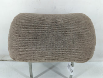 compare product 2000-2001 Subaru Legacy Headrest Head Rest Front Driver Passenger Seat Fits Fits 2000 2001 OEM Used Auto Parts
