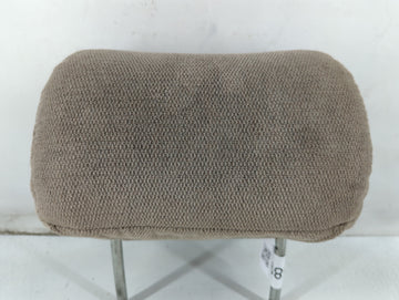 2000-2001 Subaru Legacy Headrest Head Rest Front Driver Passenger Seat Fits Fits 2000 2001 OEM Used Auto Parts - Oemusedauto