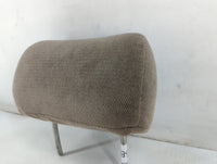 2000-2001 Subaru Legacy Headrest Head Rest Front Driver Passenger Seat Fits Fits 2000 2001 OEM Used Auto Parts - Oemusedauto