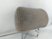 2000-2001 Subaru Legacy Headrest Head Rest Front Driver Passenger Seat Fits Fits 2000 2001 OEM Used Auto Parts - Oemusedauto