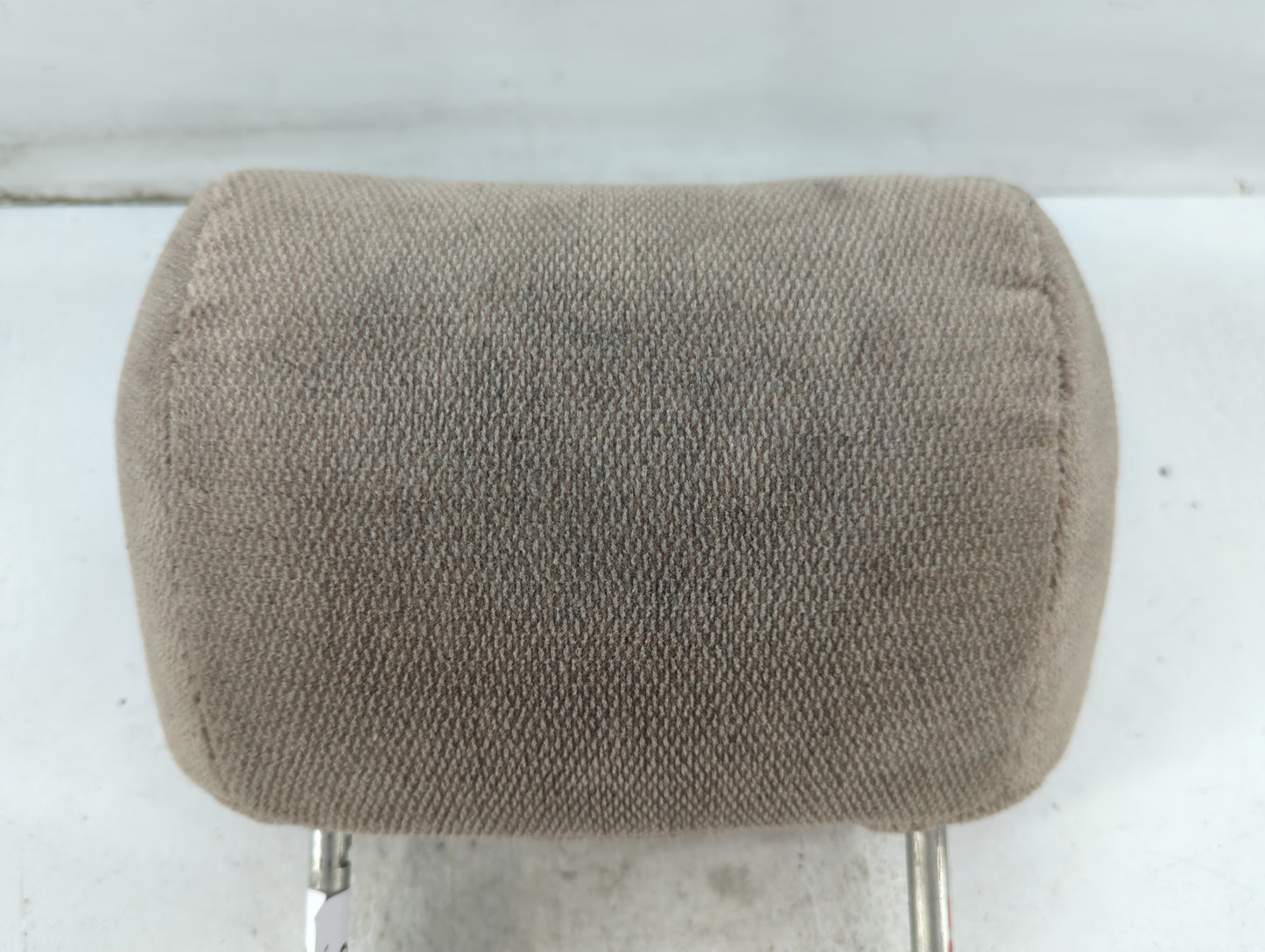 2000-2001 Subaru Legacy Headrest Head Rest Front Driver Passenger Seat Fits Fits 2000 2001 OEM Used Auto Parts - Oemusedauto