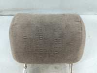 2000-2001 Subaru Legacy Headrest Head Rest Front Driver Passenger Seat Fits Fits 2000 2001 OEM Used Auto Parts - Oemusedauto
