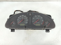 2001-2002 Subaru Legacy Instrument Cluster Speedometer Gauges P/N:241006 850 13AE 71A Fits Fits 2001 2002 OEM Used Auto Part