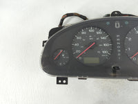 2001-2002 Subaru Legacy Instrument Cluster Speedometer Gauges P/N:241006 850 13AE 71A Fits Fits 2001 2002 OEM Used Auto Part