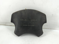 2000-2004 Subaru Legacy Air Bag Driver Left Steering Wheel Mounted Fits Fits 2000 2001 2002 2003 2004 2005 2006 OEM Used Aut