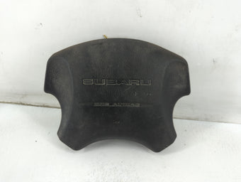 compare product 2000-2004 Subaru Legacy Air Bag Driver Left Steering Wheel Mounted Fits Fits 2000 2001 2002 2003 2004 2005 2006 OEM Used Auto Parts