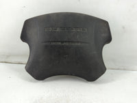 2000-2004 Subaru Legacy Air Bag Driver Left Steering Wheel Mounted Fits Fits 2000 2001 2002 2003 2004 2005 2006 OEM Used Aut