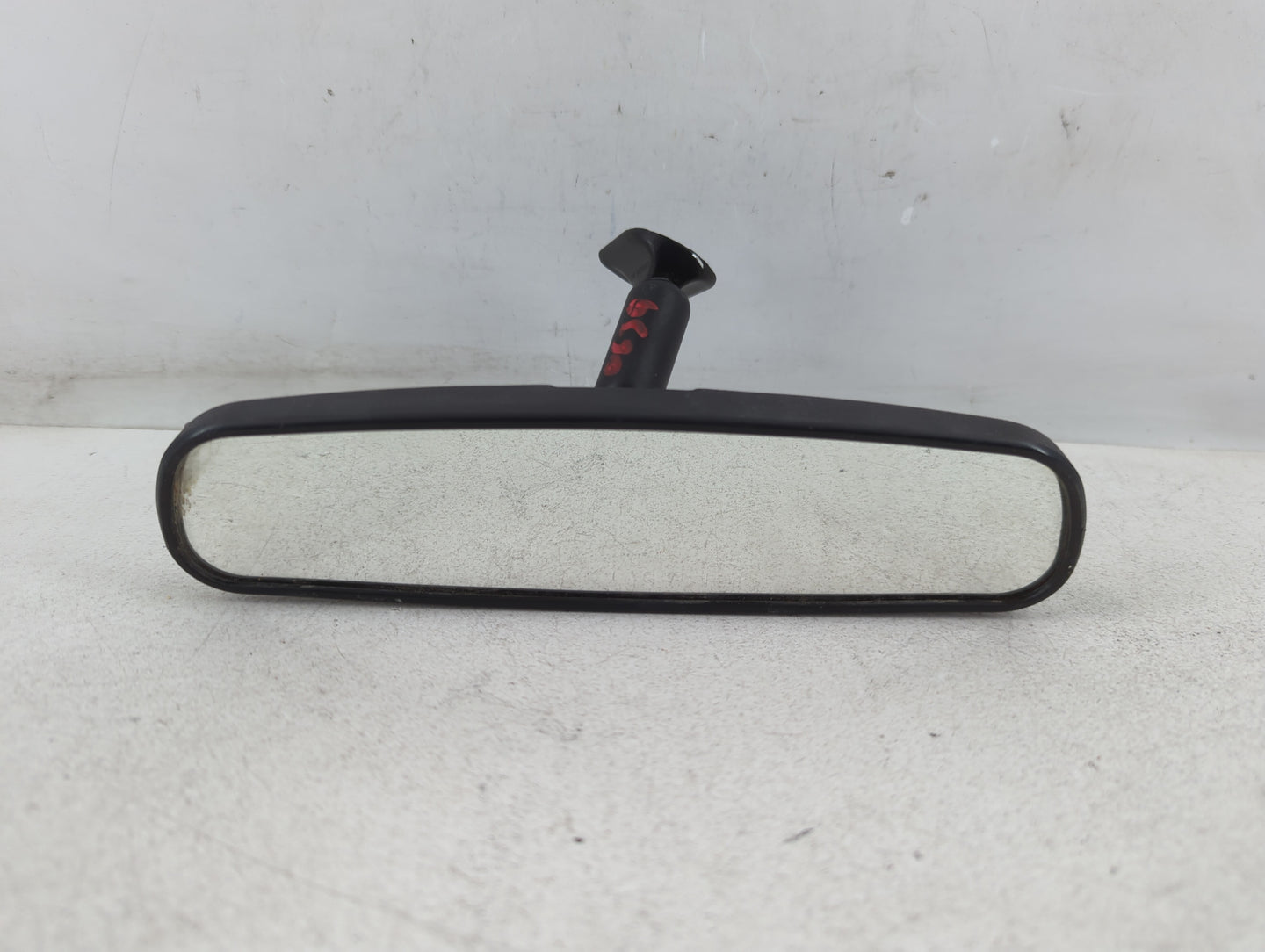 2000-2004 Subaru Legacy Interior Rear View Mirror Replacement OEM P/N:E8011681 Fits Fits 2000 2001 2002 2003 2004 2005 OEM U