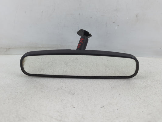 2000-2004 Subaru Legacy Interior Rear View Mirror Replacement OEM P/N:E8011681 Fits Fits 2000 2001 2002 2003 2004 2005 OEM U