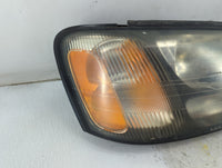 2000-2004 Subaru Legacy Driver Left Oem Head Light Headlight Lamp - Oemusedautoparts1.com
