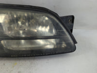2000-2004 Subaru Legacy Driver Left Oem Head Light Headlight Lamp - Oemusedautoparts1.com